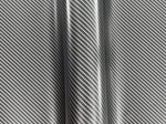 Twill Weave Black and Grey Carbon Fibre (W 1500mm)